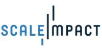 Scale Impact logó