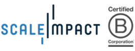 Scale Impact logó